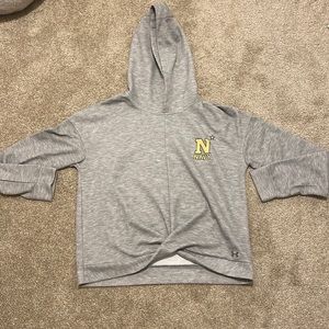 Naval Academy Women’s Hoodie